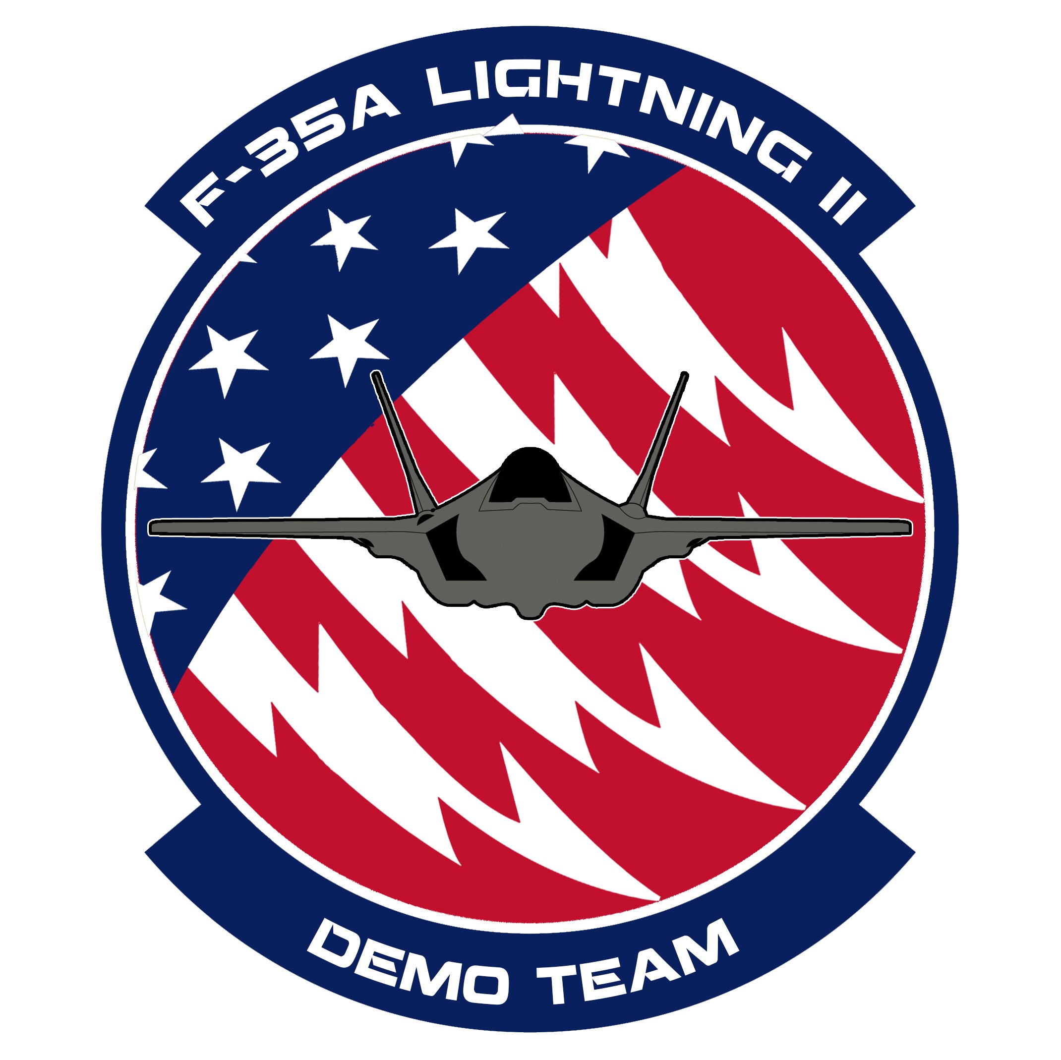 F-35 Demo Patch FINAL