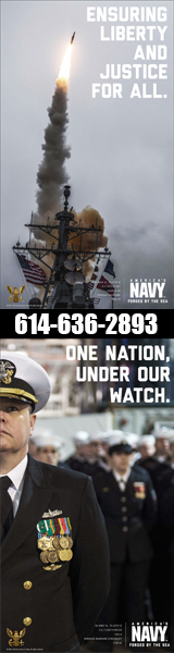 Navy Recruiting