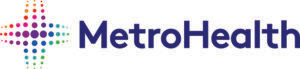 Metro Health logo