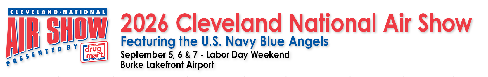 Cleveland National Air Show