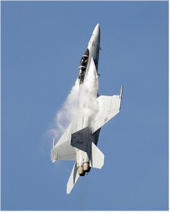 FA-18 FSuper Hornet