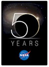 NASA 50th Anniersary