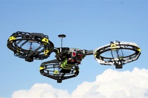 Dronewerx