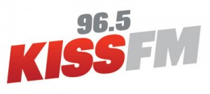 kiss fm