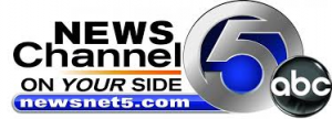 newschannel 5 logo