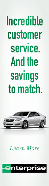 Enterprise Car Rental