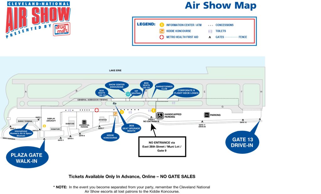 Cleveland Air Show Schedule 2024 Erina Jacklin