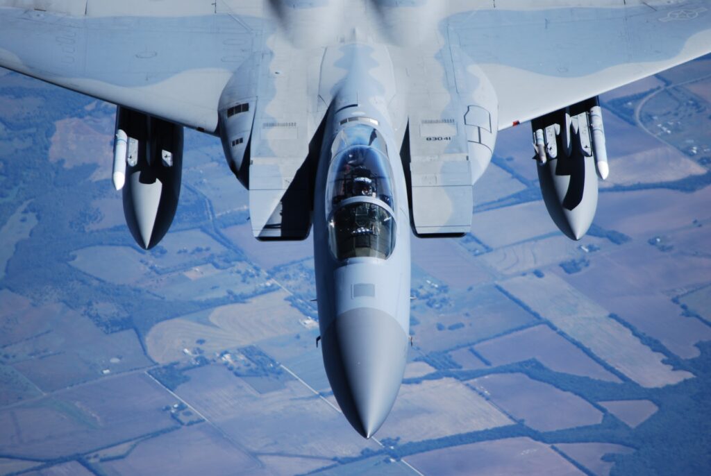 What’s New Cleveland National Air Show