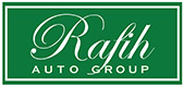 Rafih Auto Group
