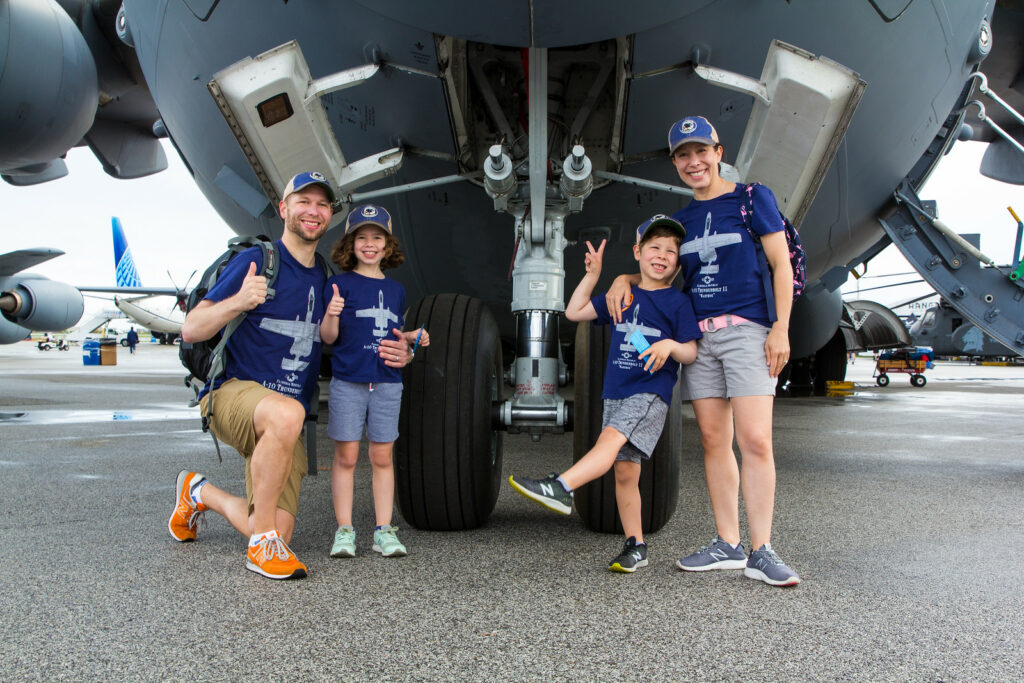 What’s New Cleveland National Air Show