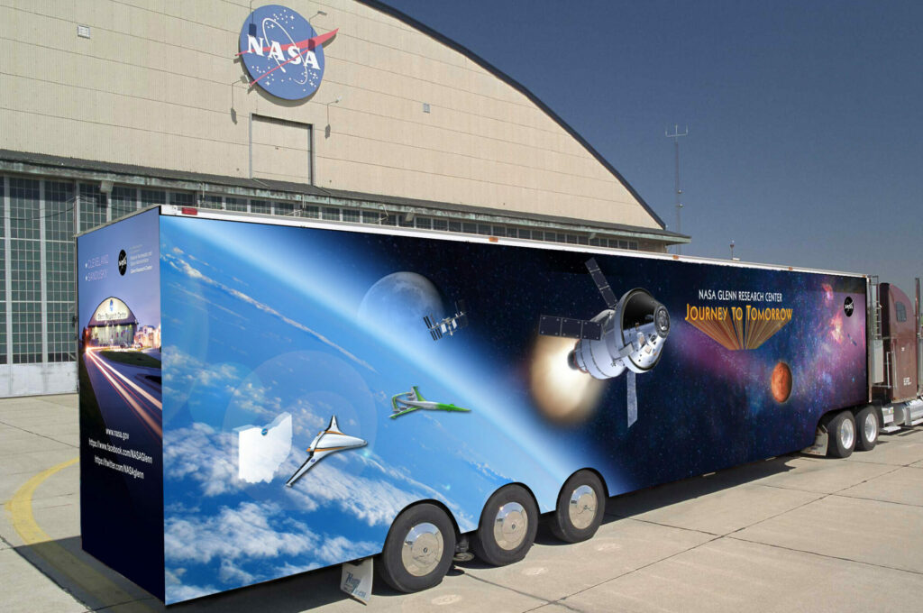 NASA Glenn Research Center