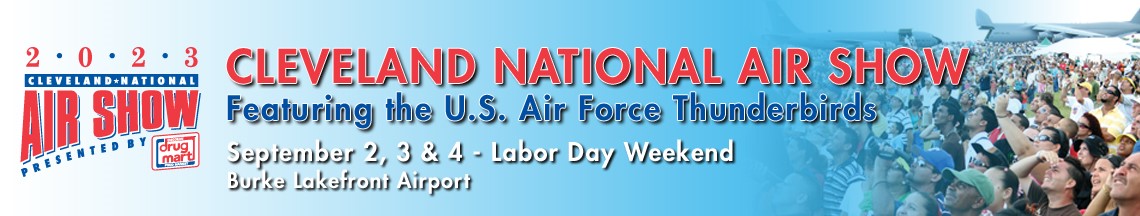 Cleveland National Air Show