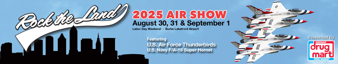Cleveland National Air Show