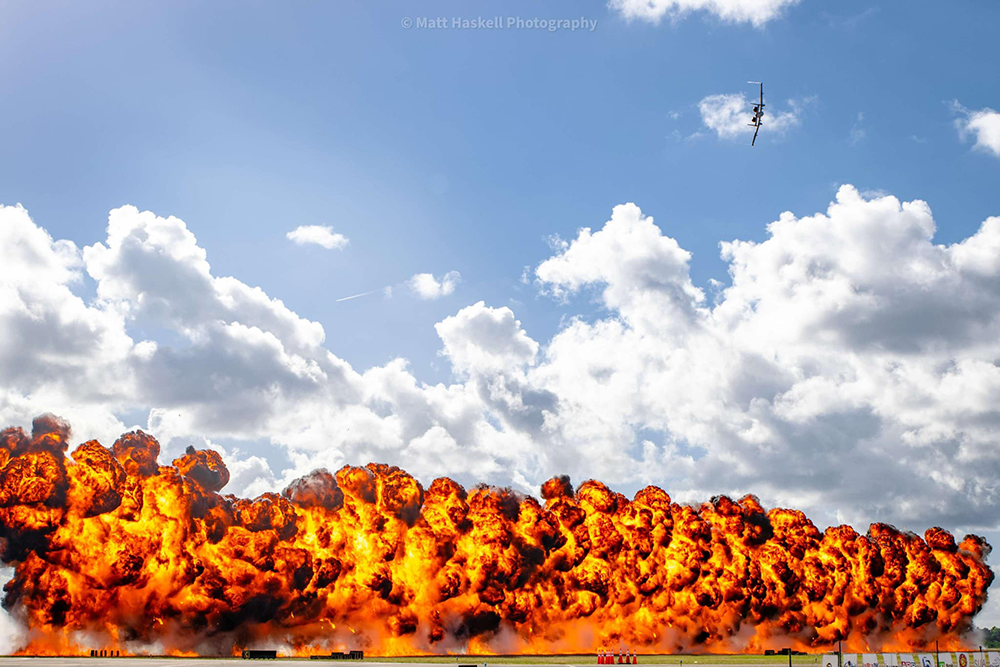 Explosive Touch Enterprises